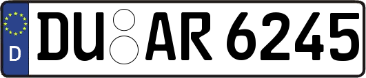 DU-AR6245