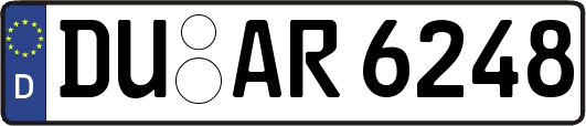 DU-AR6248