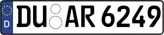 DU-AR6249