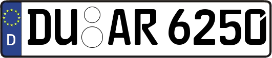 DU-AR6250