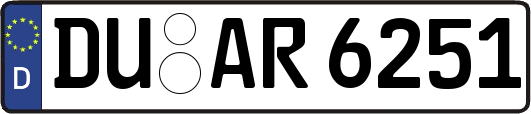 DU-AR6251