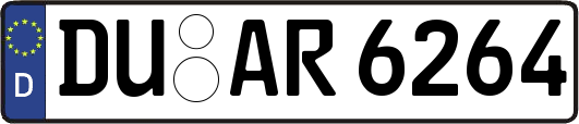 DU-AR6264