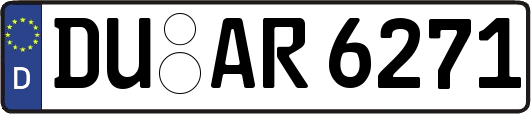 DU-AR6271