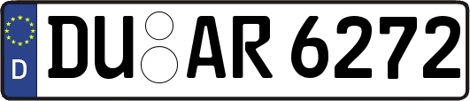 DU-AR6272