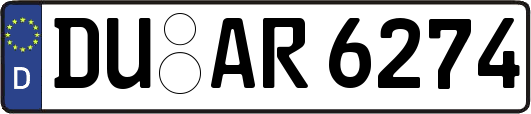 DU-AR6274