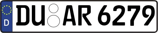 DU-AR6279