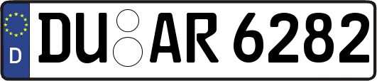 DU-AR6282