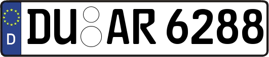 DU-AR6288