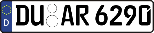 DU-AR6290