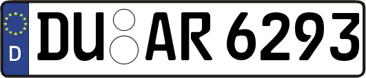 DU-AR6293