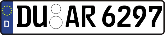 DU-AR6297