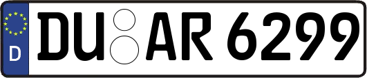 DU-AR6299