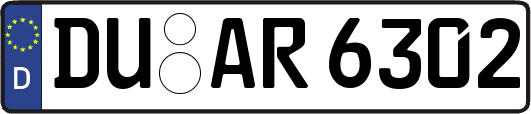 DU-AR6302