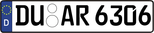 DU-AR6306