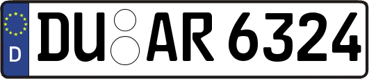 DU-AR6324