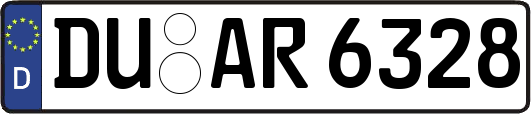 DU-AR6328