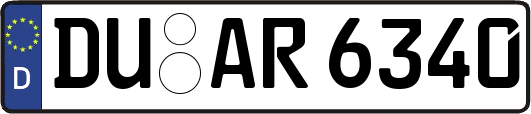 DU-AR6340