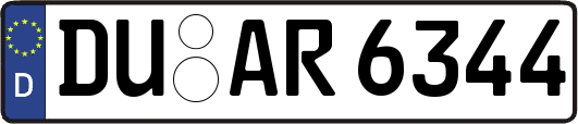 DU-AR6344
