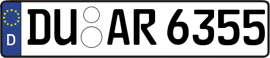 DU-AR6355