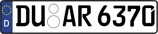 DU-AR6370