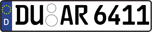 DU-AR6411