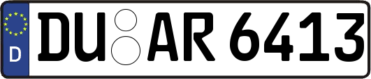 DU-AR6413