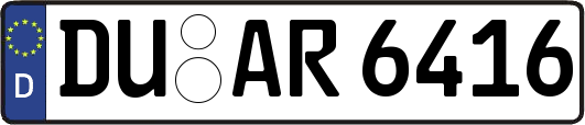 DU-AR6416