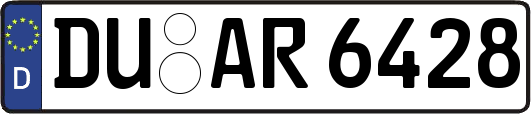 DU-AR6428