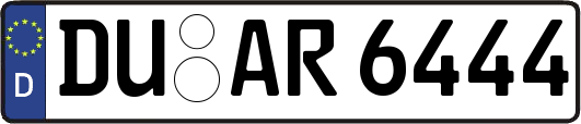 DU-AR6444