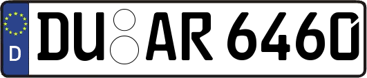 DU-AR6460
