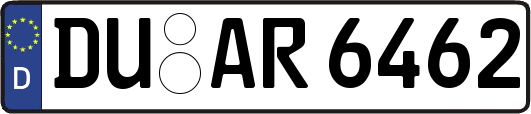 DU-AR6462