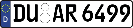 DU-AR6499