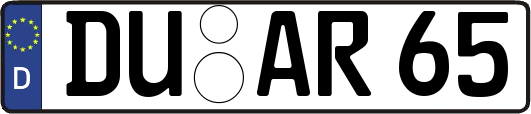 DU-AR65