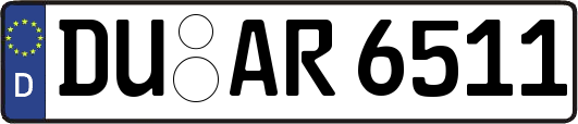 DU-AR6511