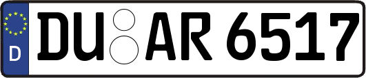 DU-AR6517