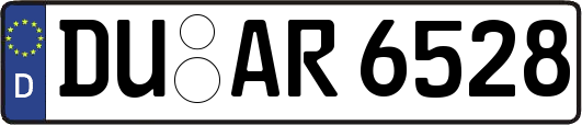 DU-AR6528