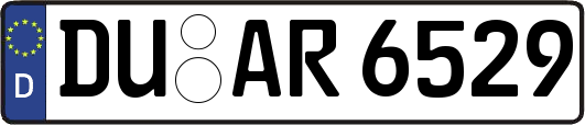 DU-AR6529