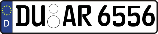 DU-AR6556