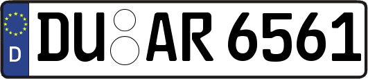 DU-AR6561