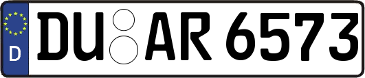 DU-AR6573