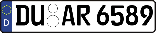 DU-AR6589