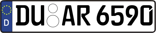DU-AR6590