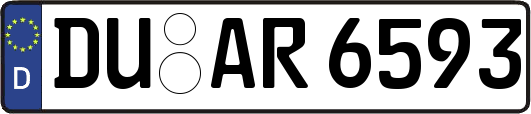 DU-AR6593