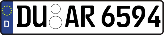 DU-AR6594
