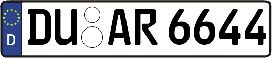 DU-AR6644