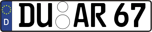DU-AR67