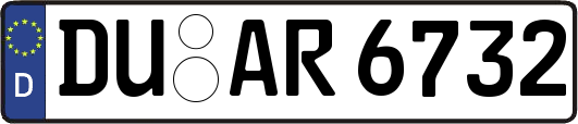 DU-AR6732