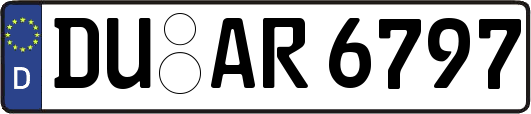 DU-AR6797
