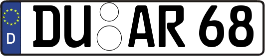 DU-AR68