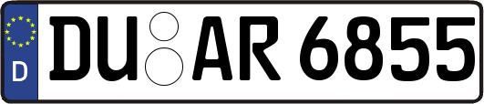 DU-AR6855